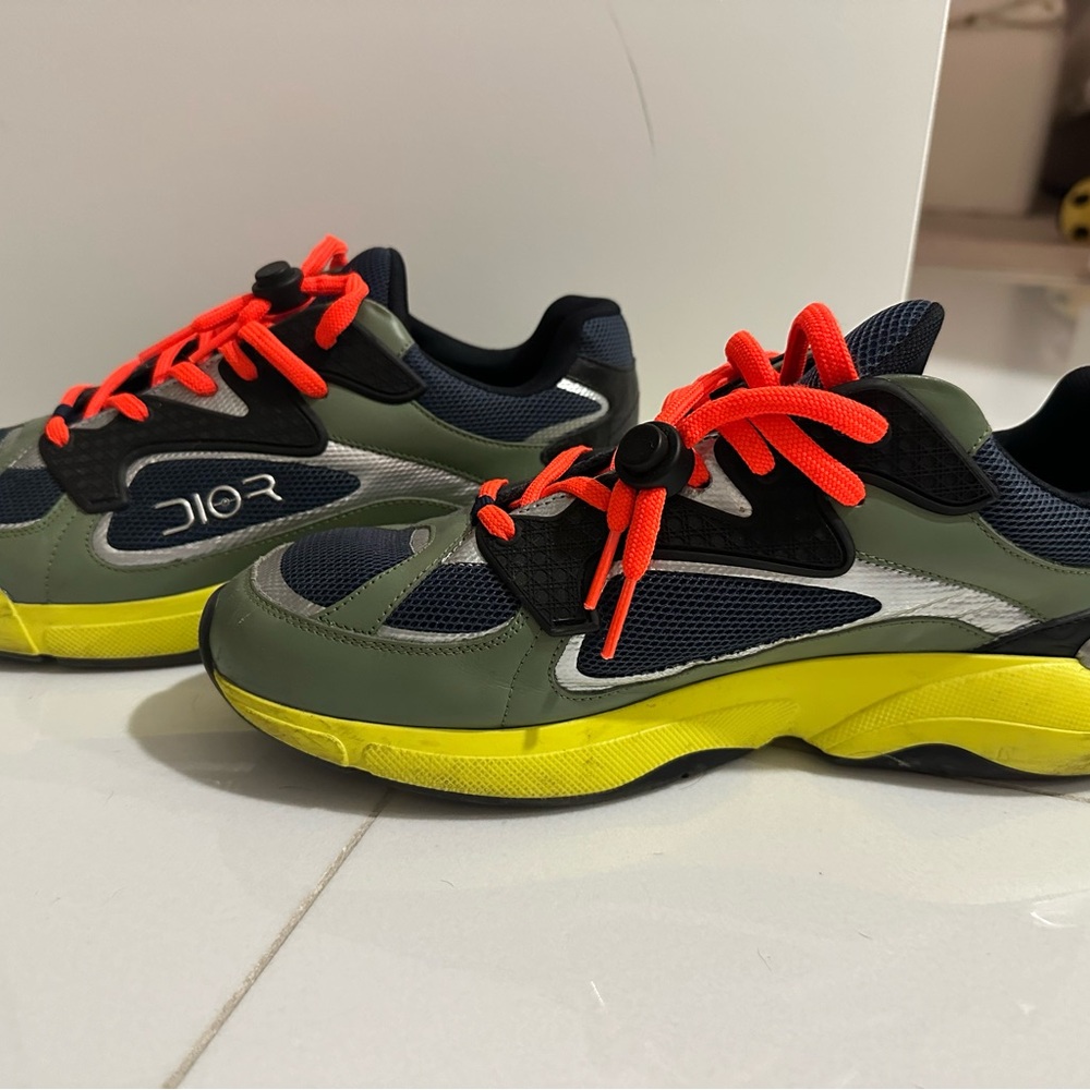 COPY - Men dior sneakers